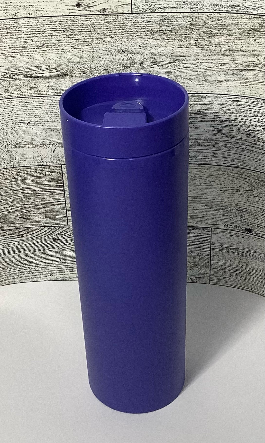 Vasos Plastico Recto 16oz